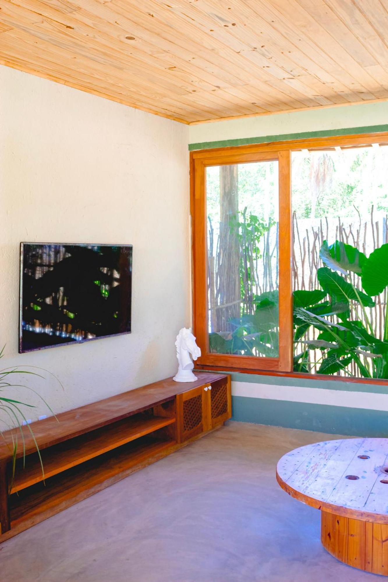 Pousada Rancho Luar Pôrto de Pedras 外观 照片