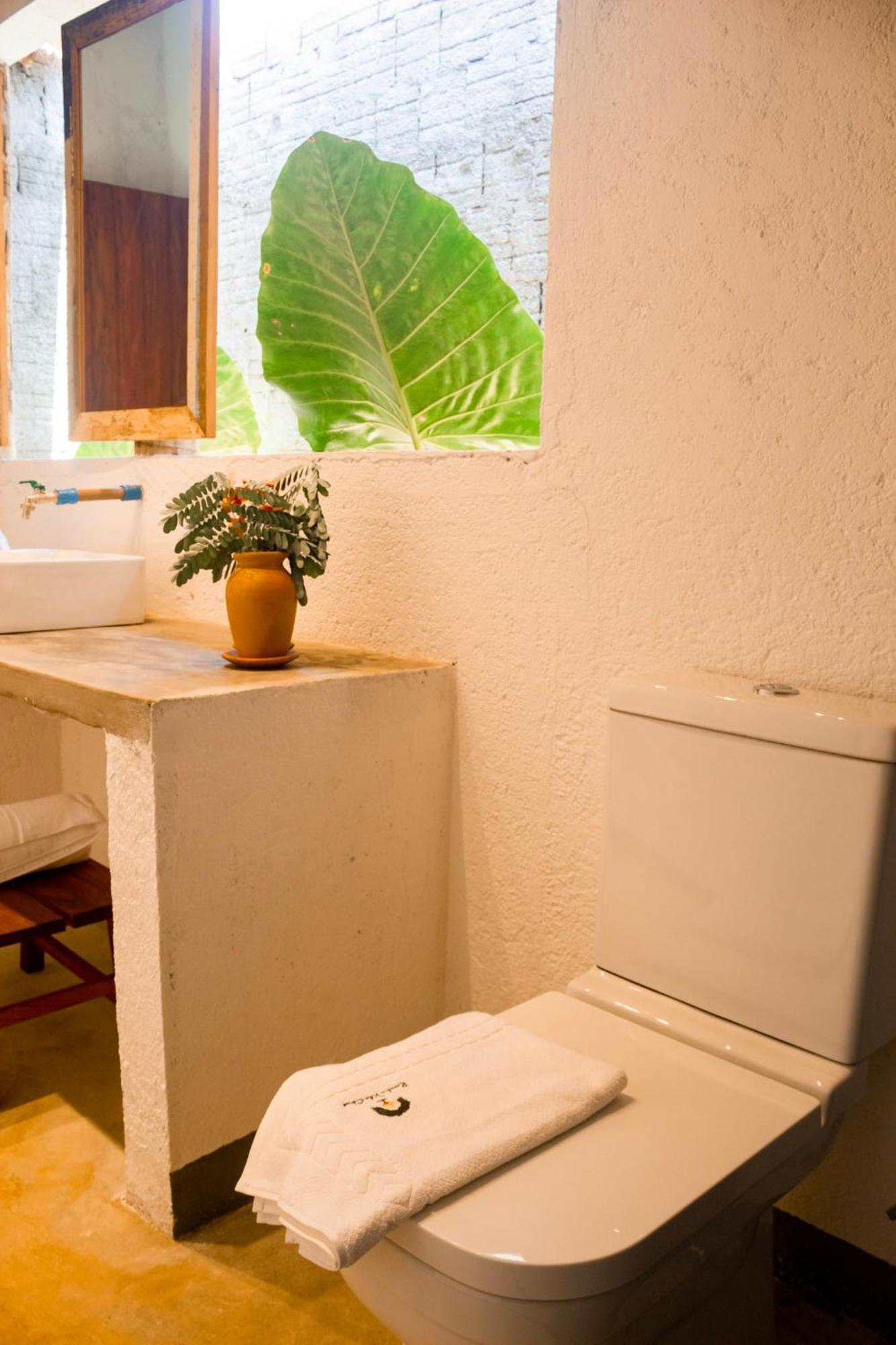 Pousada Rancho Luar Pôrto de Pedras 外观 照片